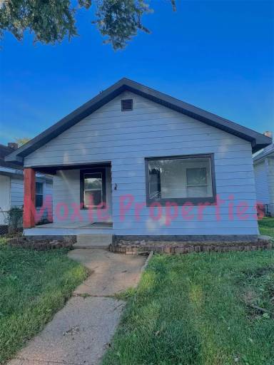 Main picture of 1621 N Purdum St