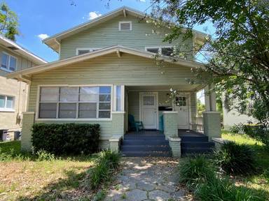 Main picture of 2508 College St
