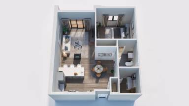 Main picture of 1221 Indian Creek Pl