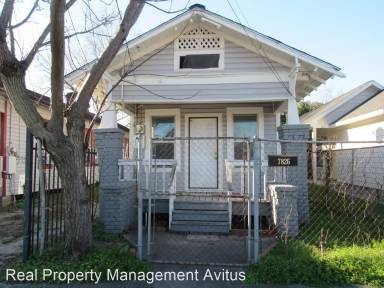 Main picture of 7826 Sherman St
