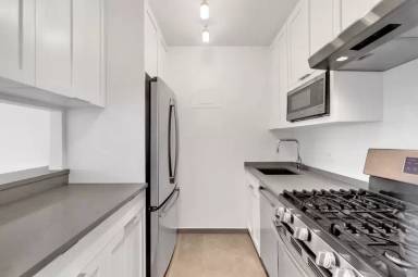 Main picture of 113 W 60th St