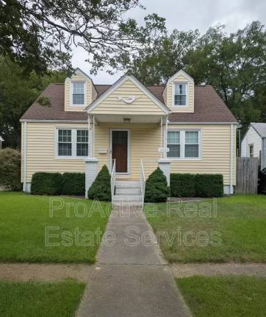 Main picture of 9421 Phillip Ave