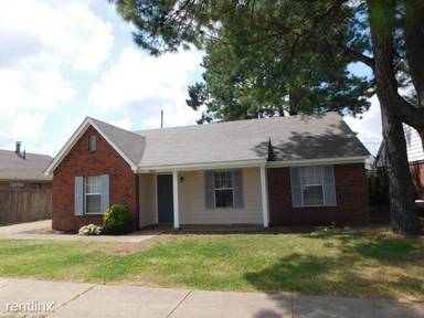 Main picture of 5849 Hickory Greene Dr