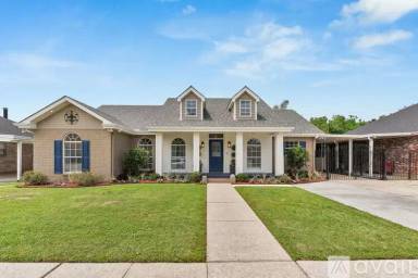 Main picture of 804 Terry Dr
