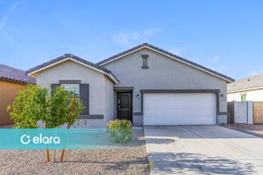 Main picture of 35425 W San Capistrano Ave