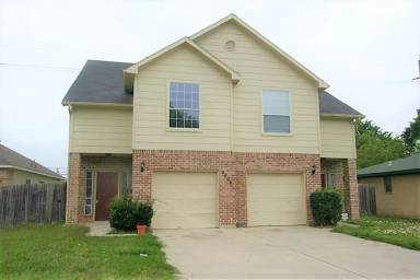 Main picture of 9606 Ashville Dr