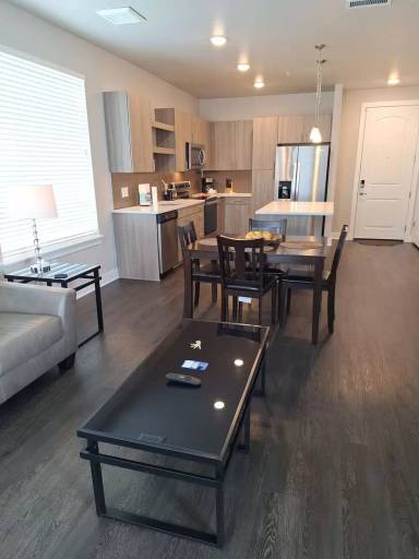 Main picture of Fusion 355 Apartments