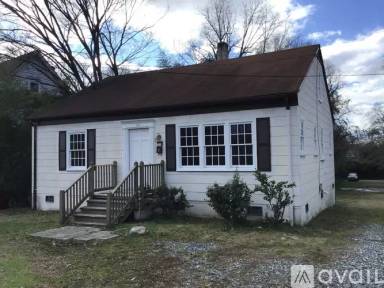 Main picture of 719 N Church St