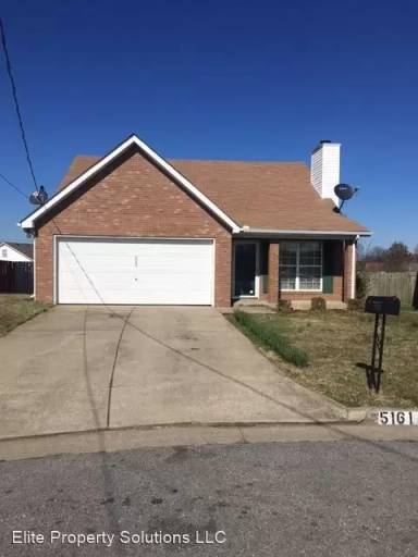 Main picture of 5161 Brookstone Ct