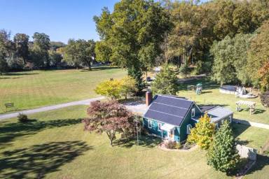Main picture of 1412 Cape St Claire Rd
