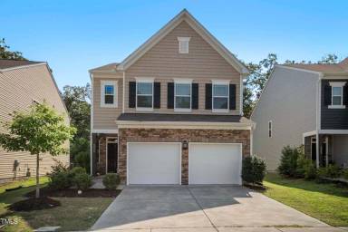 Main picture of 1203 Homecoming Way