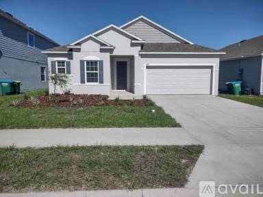 Main picture of 2275 NW 248th Way