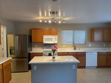 Main picture of Arizona Heights SFH Community