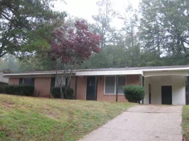 Main picture of 3801 Rockdale Dr
