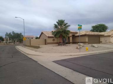 Main picture of 3363 N Reynolds