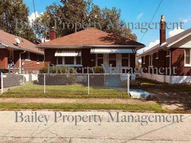 Main picture of 119 N 44th St