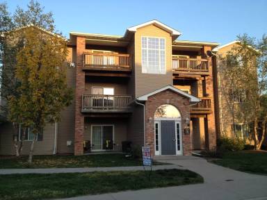 Main picture of 2707 Triple Crown Ln