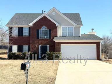 Main picture of 1730 Bennett Dr