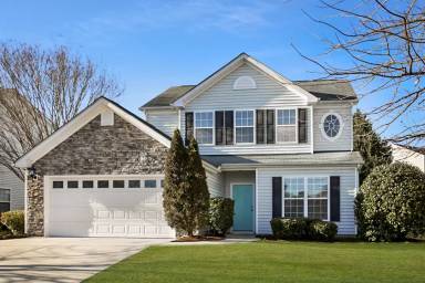 Main picture of 2211 Stony Bottom Dr
