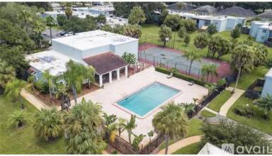 Main picture of Somerset Park Apartments