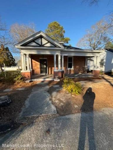 Main picture of 500 E Church St