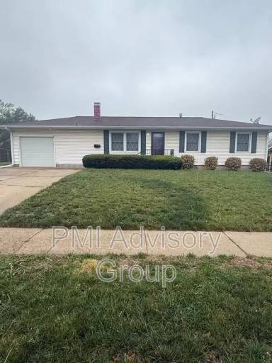 Main picture of 3253 SW 31st Ter