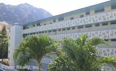 Main picture of Makaha Shores Condominium