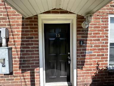 Main picture of Oakwood Condos