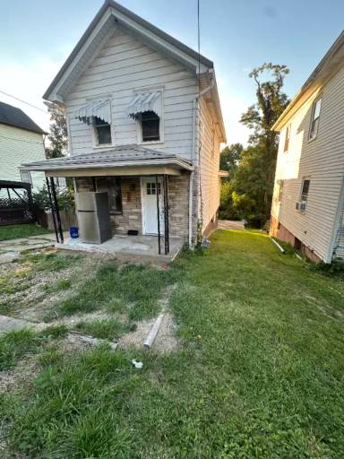 Main picture of 407 N 4th St
