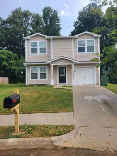 Main picture of 238 Whitestone Dr NE