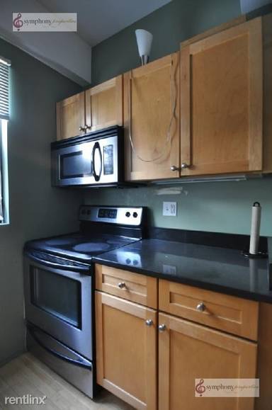 Main picture of Stoneholm Apartments