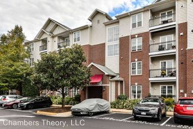 Main picture of 1601 Spring Gate Dr