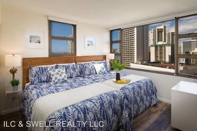 Main picture of Waikiki Banyan