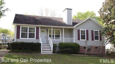 Main picture of 1412 Freshwater Ct