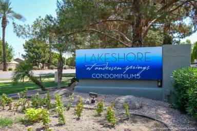 Main picture of Lakeshore at Anderston Springs