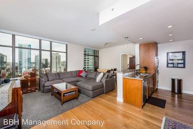 Main picture of Electra Condominiums