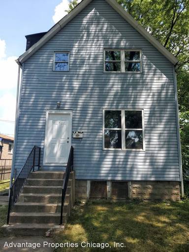 Main picture of 1222 W 108th Pl