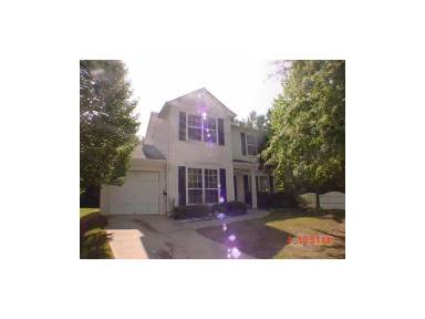 Main picture of 1031 Winterglen Way