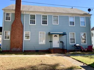 Main picture of 1203 Decatur St