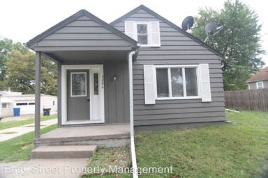 Main picture of 3206 4th St