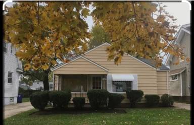 Main picture of 6503 Vandalia Ave