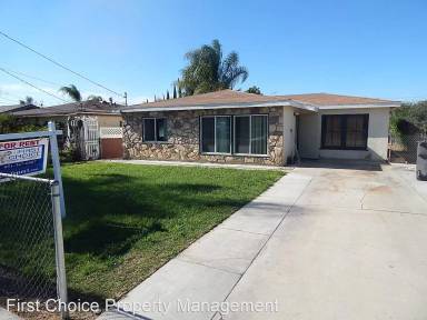 Main picture of 7421 Ysmael Villegas St