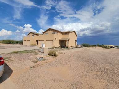 Main picture of 15147 S Yava Rd