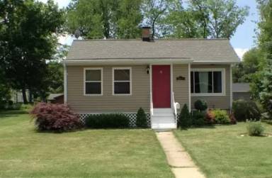 Main picture of 265 Wyandotte St