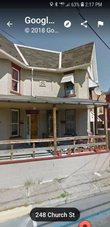 Main picture of 250 Church St