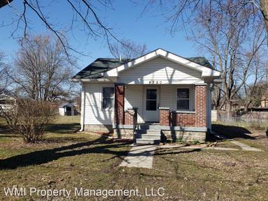 Main picture of 4850 E Minnesota St