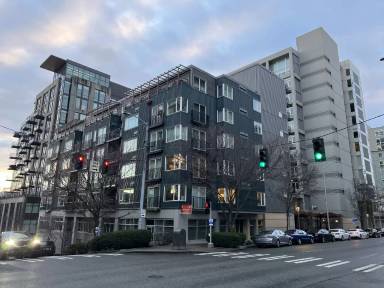 Main picture of Klee Condo
