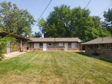 Main picture of 1015 Neville Ave