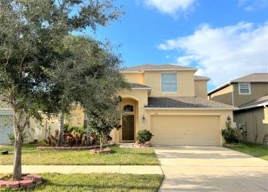 Main picture of 11036 Standing Stone Dr