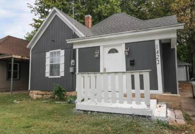 Main picture of 1422 N Grant Ave